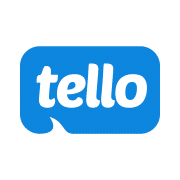 TELLO mobile official product of Affiliate Links Anthony Mrugacz.